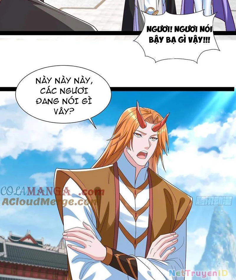 Hóa ra ta lại là lão tổ ma đạo Chapter 61 - Trang 3