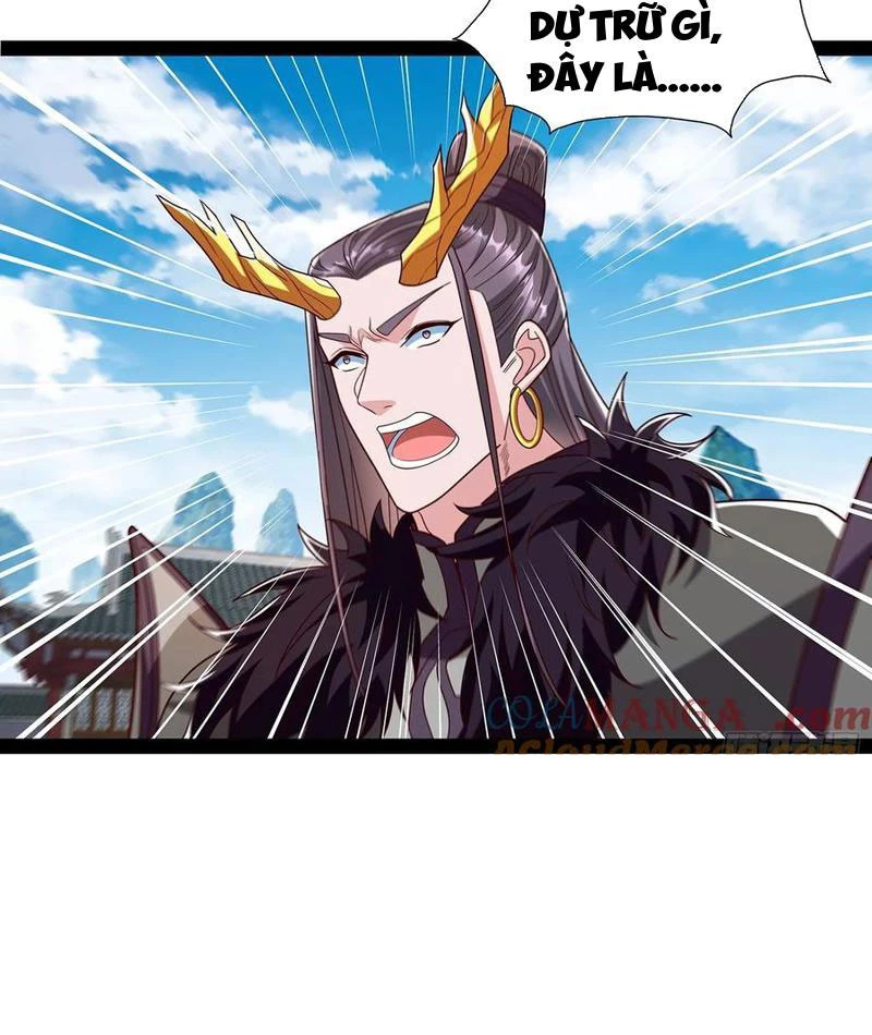 Hóa ra ta lại là lão tổ ma đạo Chapter 61 - Trang 3