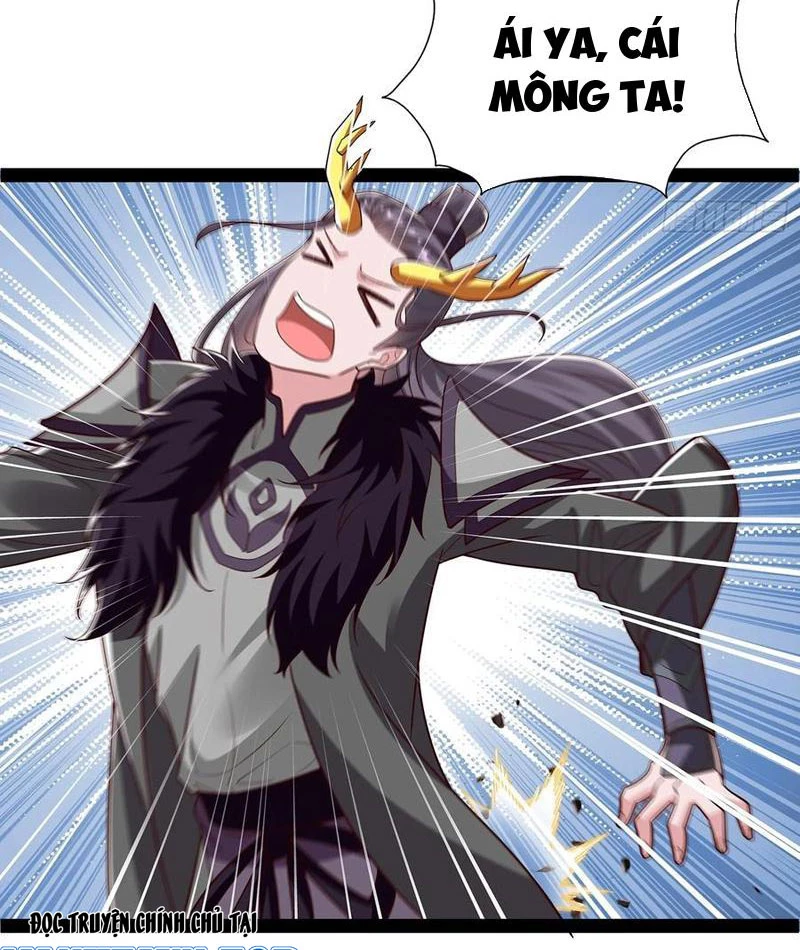 Hóa ra ta lại là lão tổ ma đạo Chapter 61 - Trang 3