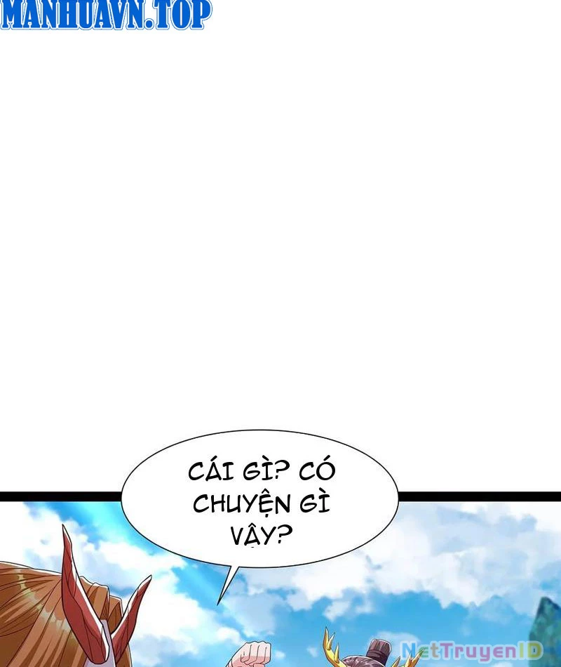 Hóa ra ta lại là lão tổ ma đạo Chapter 61 - Trang 3