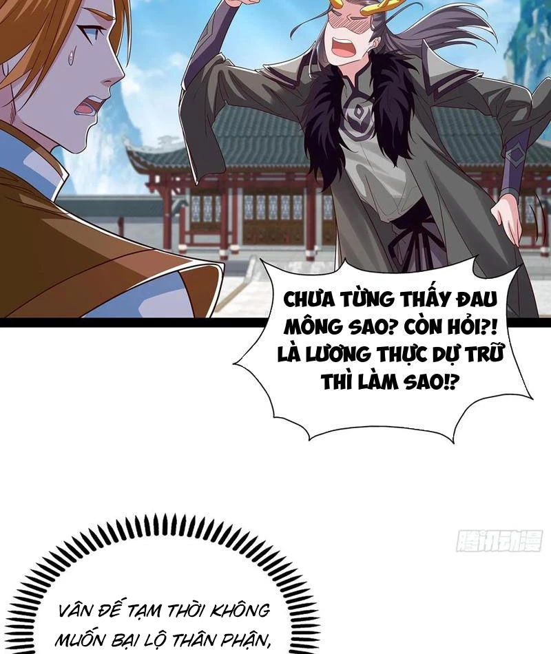 Hóa ra ta lại là lão tổ ma đạo Chapter 61 - Trang 3