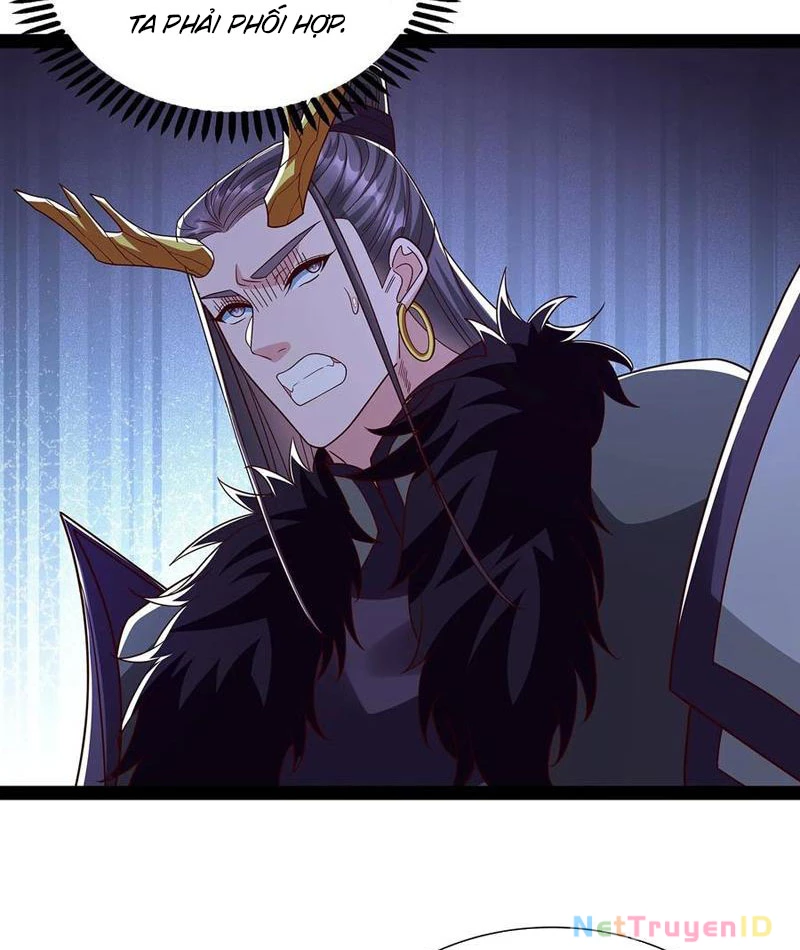 Hóa ra ta lại là lão tổ ma đạo Chapter 61 - Trang 3