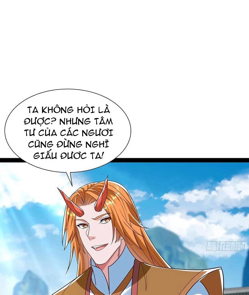 Hóa ra ta lại là lão tổ ma đạo Chapter 61 - Trang 3