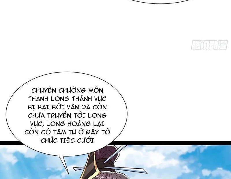Hóa ra ta lại là lão tổ ma đạo Chapter 61 - Trang 3