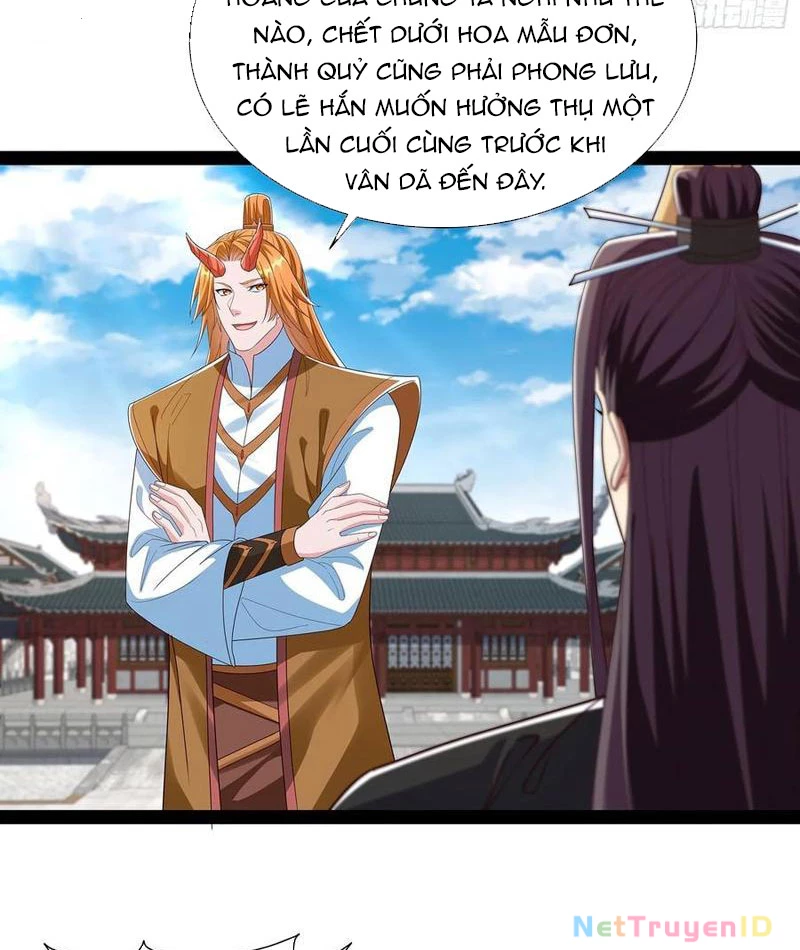 Hóa ra ta lại là lão tổ ma đạo Chapter 61 - Trang 3