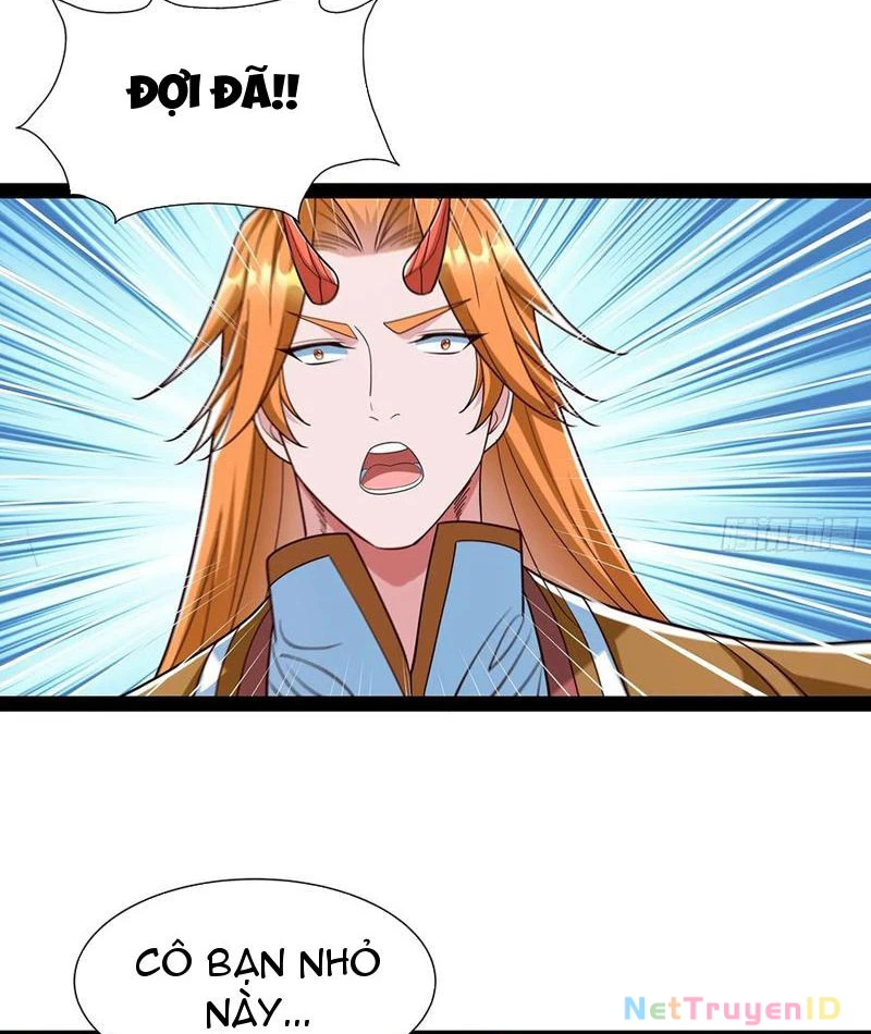 Hóa ra ta lại là lão tổ ma đạo Chapter 61 - Trang 3