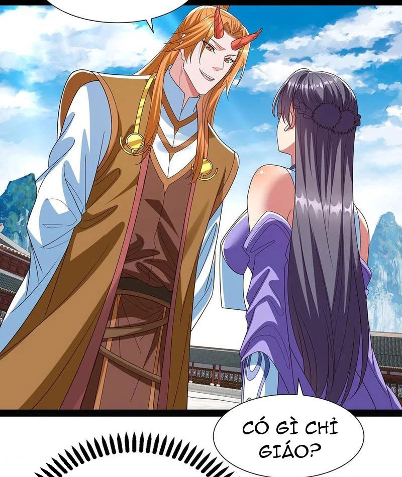 Hóa ra ta lại là lão tổ ma đạo Chapter 61 - Trang 3