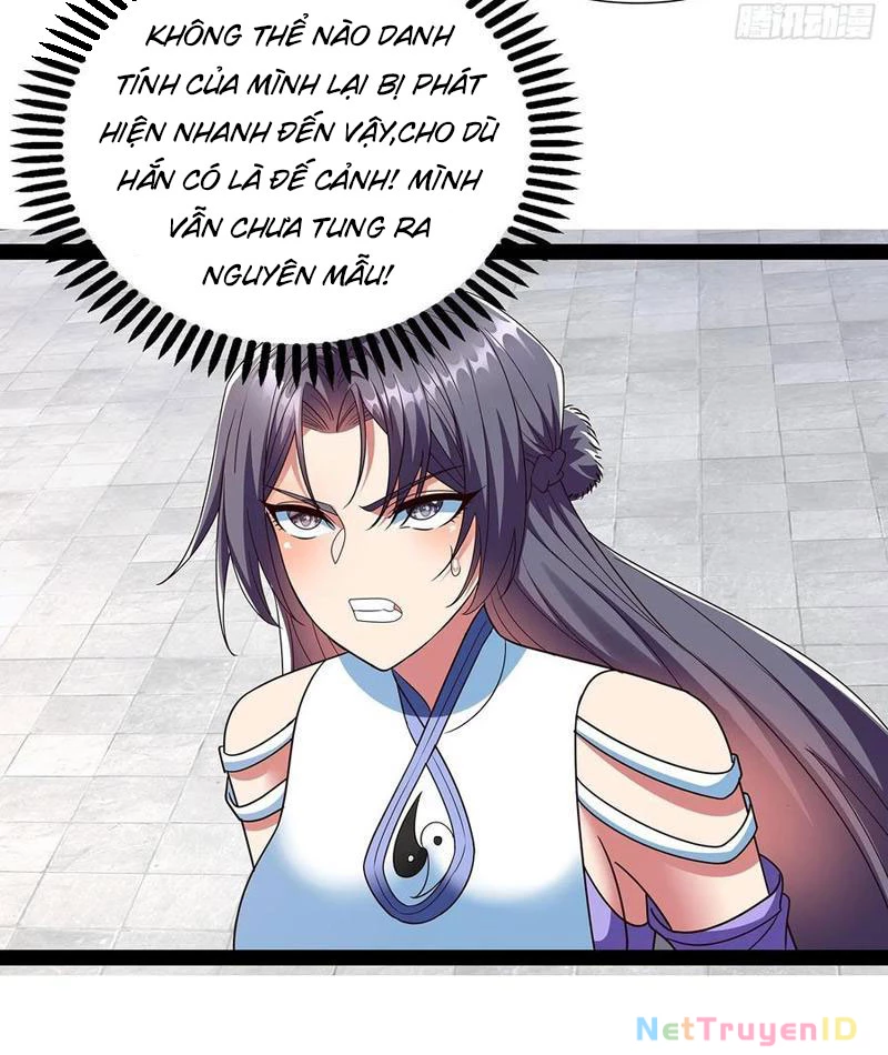 Hóa ra ta lại là lão tổ ma đạo Chapter 61 - Trang 3