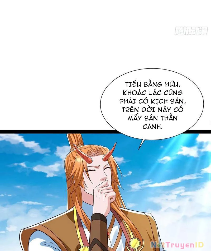 Hóa ra ta lại là lão tổ ma đạo Chapter 61 - Trang 3