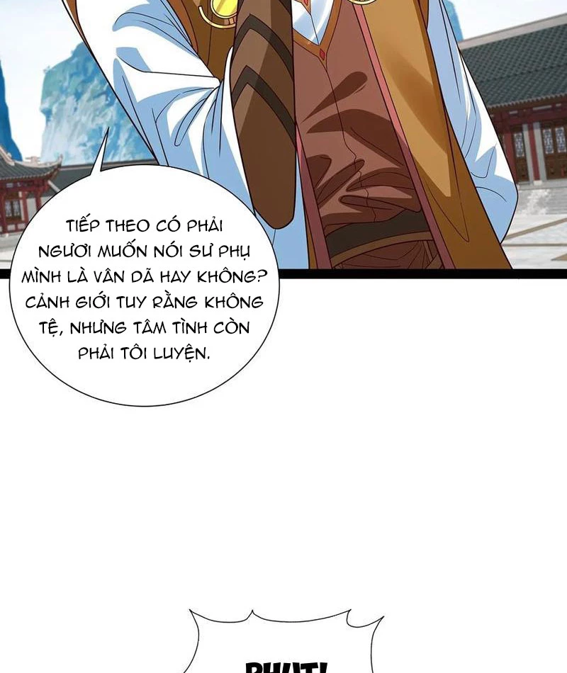 Hóa ra ta lại là lão tổ ma đạo Chapter 61 - Trang 3