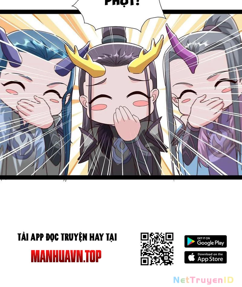 Hóa ra ta lại là lão tổ ma đạo Chapter 61 - Trang 3