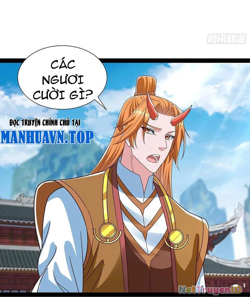 Hóa ra ta lại là lão tổ ma đạo Chapter 61 - Trang 3