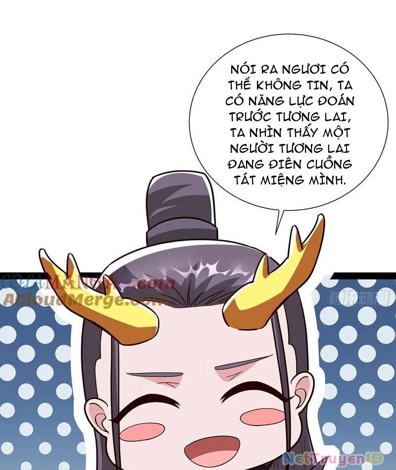 Hóa ra ta lại là lão tổ ma đạo Chapter 61 - Trang 3