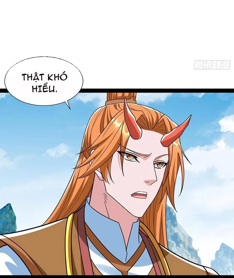 Hóa ra ta lại là lão tổ ma đạo Chapter 61 - Trang 3