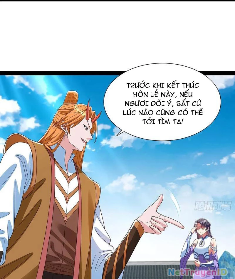 Hóa ra ta lại là lão tổ ma đạo Chapter 61 - Trang 3