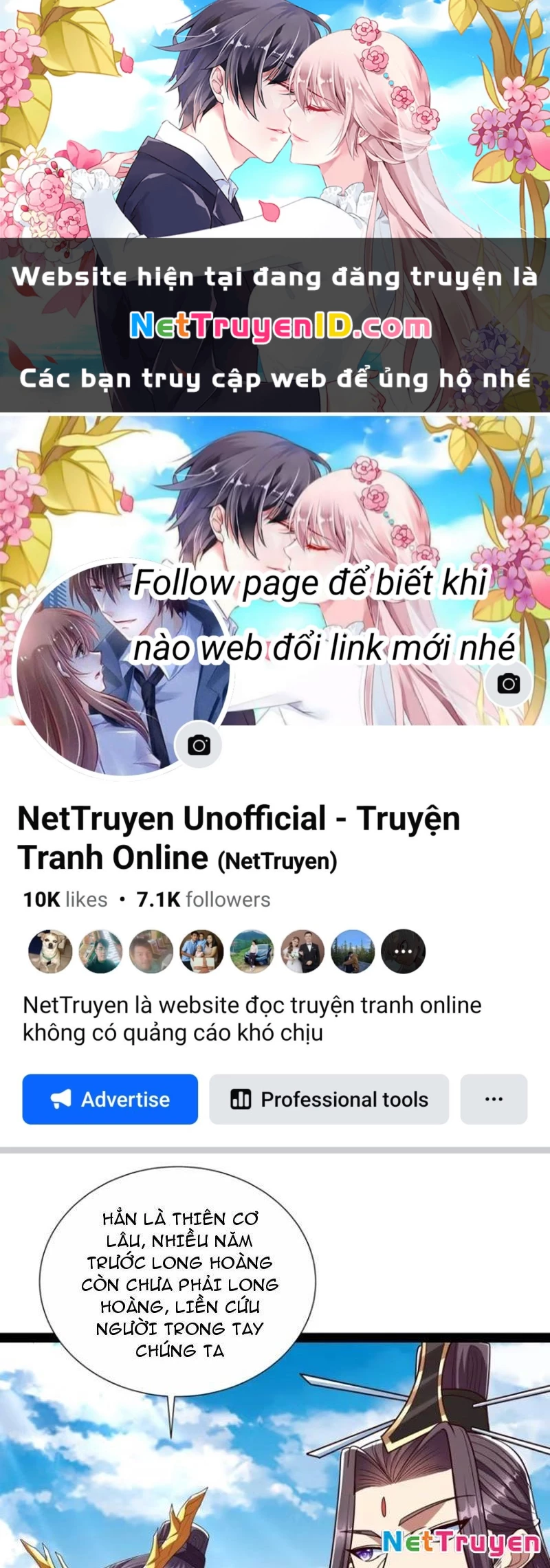 Hóa ra ta lại là lão tổ ma đạo Chapter 62 - Trang 3
