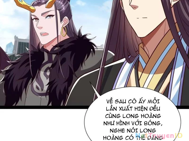 Hóa ra ta lại là lão tổ ma đạo Chapter 62 - Trang 3