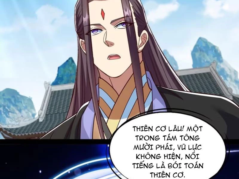 Hóa ra ta lại là lão tổ ma đạo Chapter 62 - Trang 3
