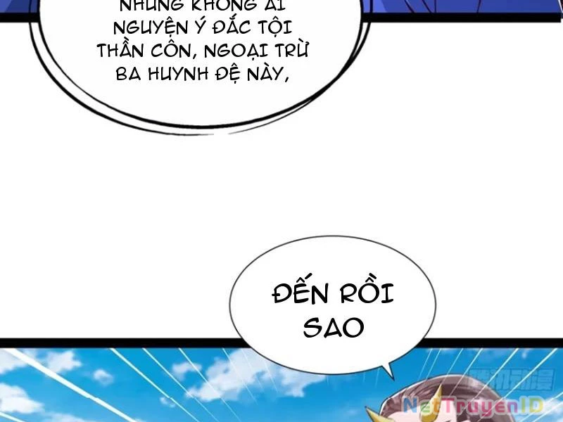 Hóa ra ta lại là lão tổ ma đạo Chapter 62 - Trang 3