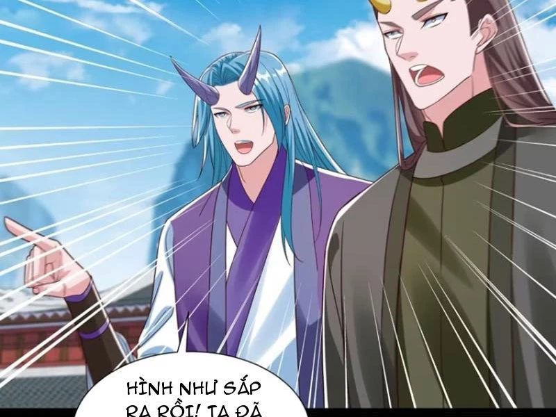 Hóa ra ta lại là lão tổ ma đạo Chapter 62 - Trang 3