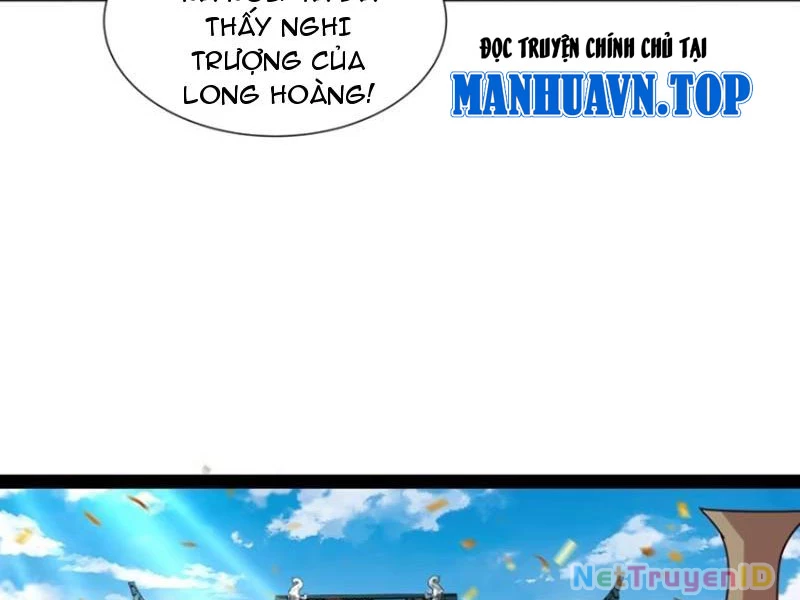 Hóa ra ta lại là lão tổ ma đạo Chapter 62 - Trang 3