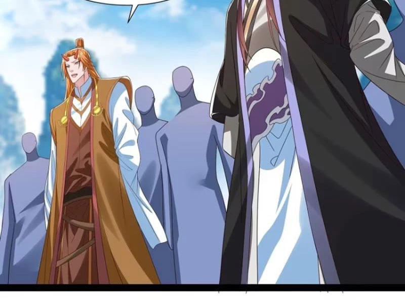 Hóa ra ta lại là lão tổ ma đạo Chapter 62 - Trang 3