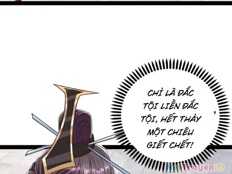 Hóa ra ta lại là lão tổ ma đạo Chapter 62 - Trang 3