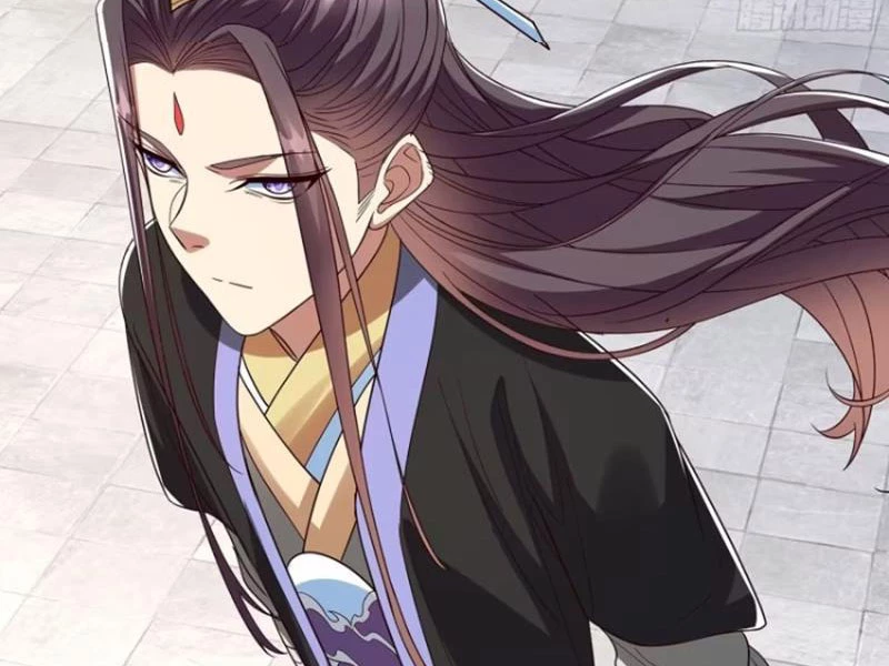 Hóa ra ta lại là lão tổ ma đạo Chapter 62 - Trang 3