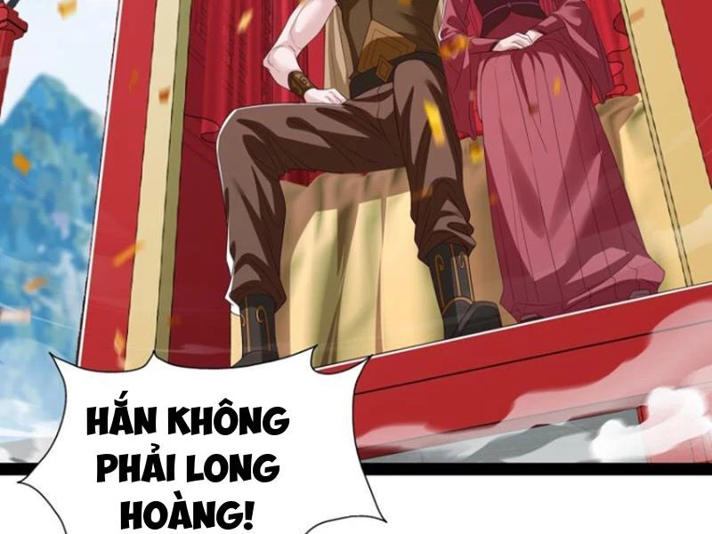 Hóa ra ta lại là lão tổ ma đạo Chapter 62 - Trang 3