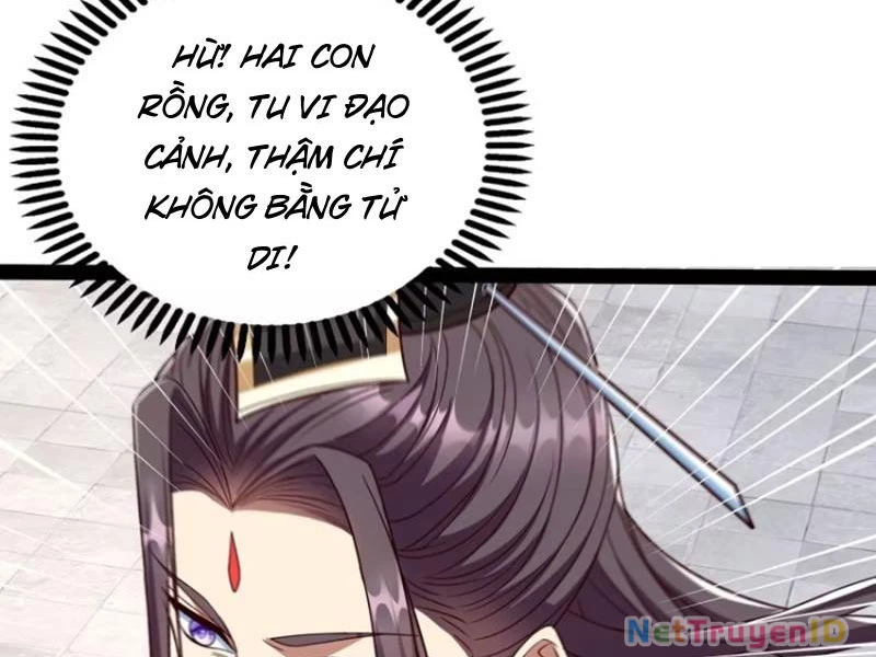 Hóa ra ta lại là lão tổ ma đạo Chapter 62 - Trang 3