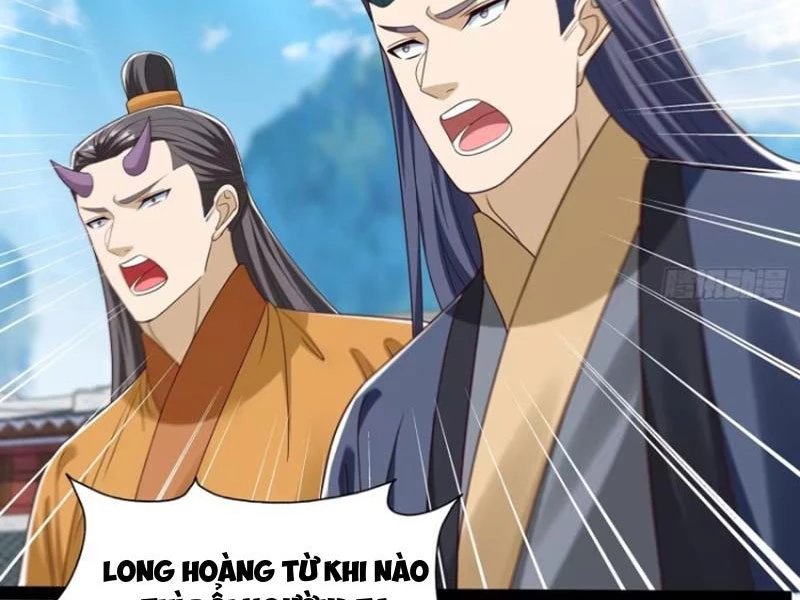 Hóa ra ta lại là lão tổ ma đạo Chapter 62 - Trang 3