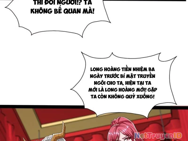 Hóa ra ta lại là lão tổ ma đạo Chapter 62 - Trang 3
