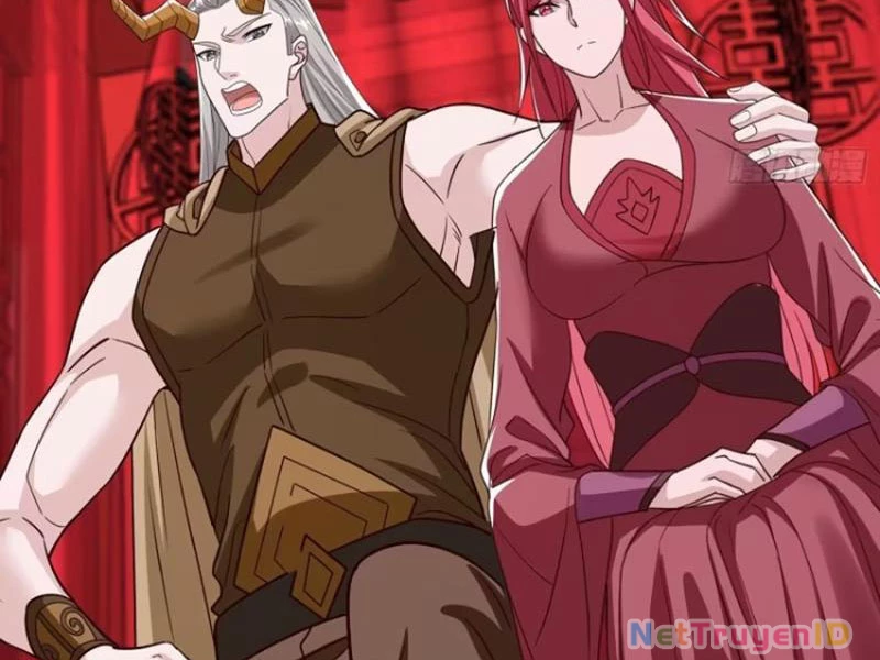 Hóa ra ta lại là lão tổ ma đạo Chapter 62 - Trang 3