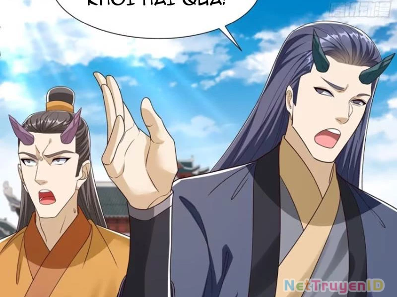 Hóa ra ta lại là lão tổ ma đạo Chapter 62 - Trang 3