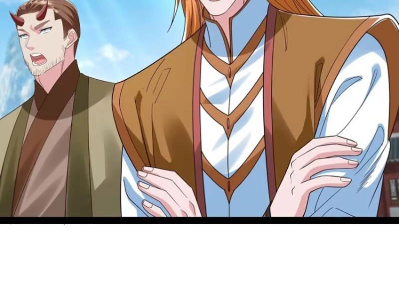 Hóa ra ta lại là lão tổ ma đạo Chapter 62 - Trang 3