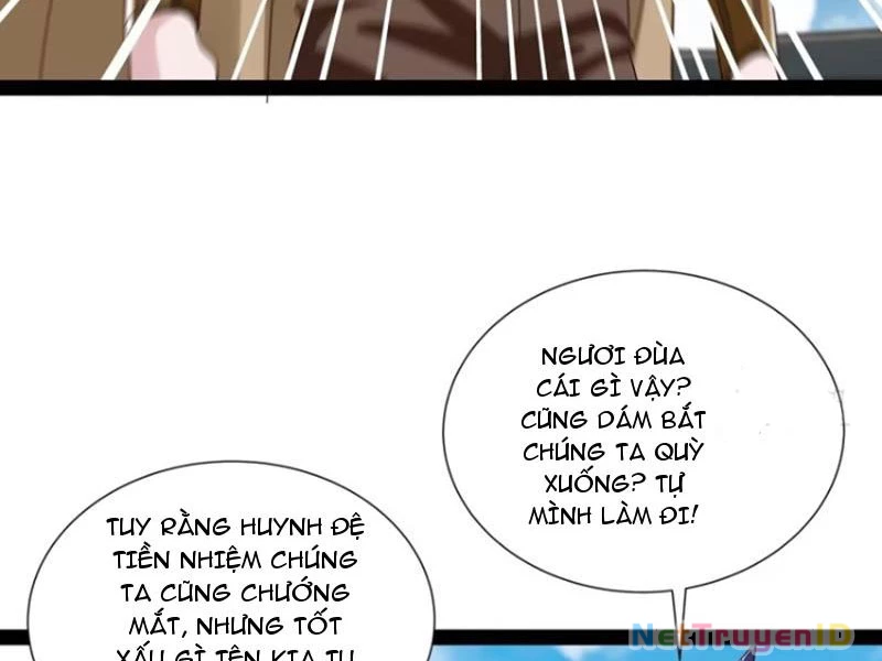 Hóa ra ta lại là lão tổ ma đạo Chapter 62 - Trang 3