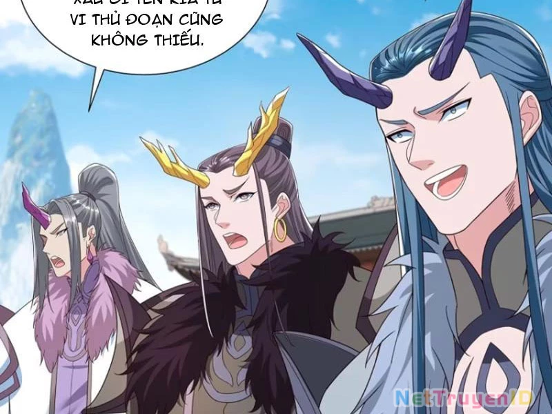 Hóa ra ta lại là lão tổ ma đạo Chapter 62 - Trang 3