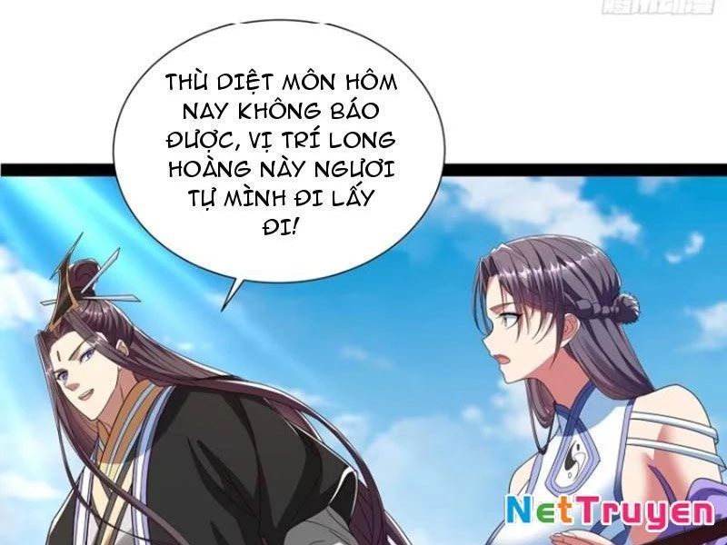 Hóa ra ta lại là lão tổ ma đạo Chapter 62 - Trang 3