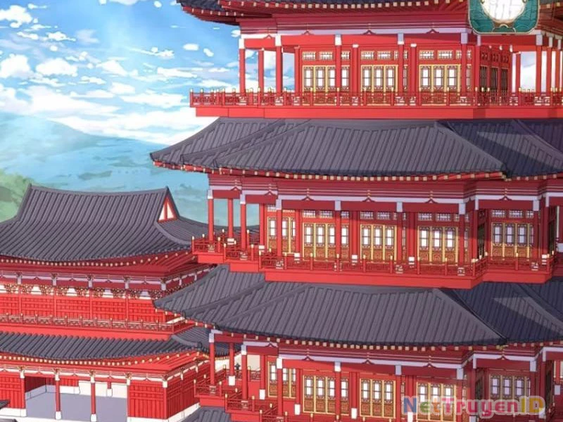 Hóa ra ta lại là lão tổ ma đạo Chapter 62 - Trang 3