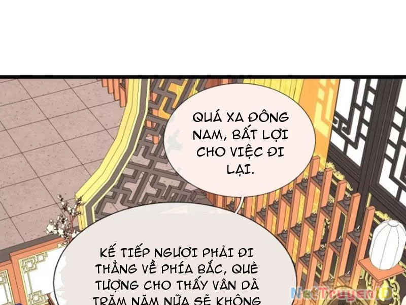 Hóa ra ta lại là lão tổ ma đạo Chapter 62 - Trang 3