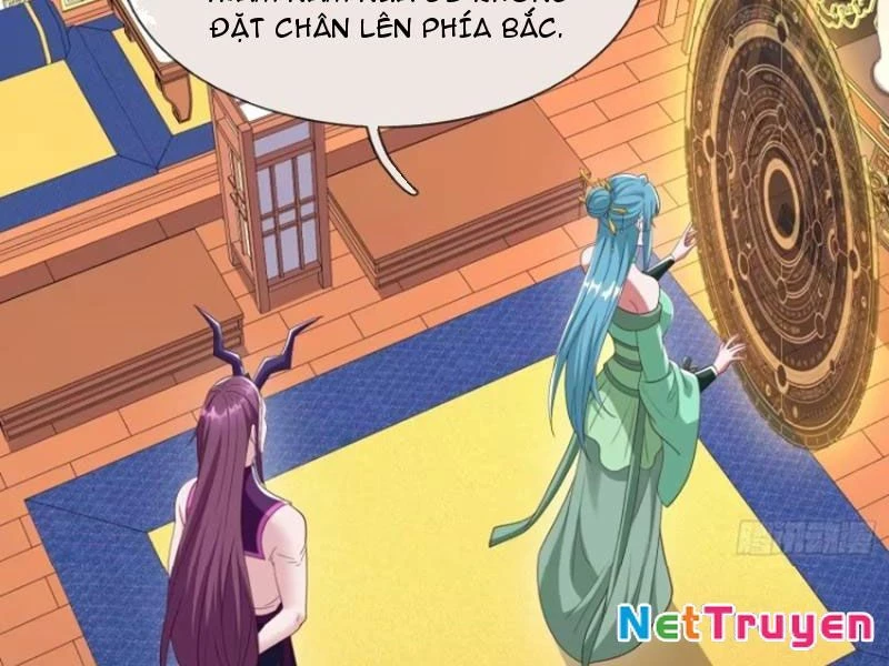 Hóa ra ta lại là lão tổ ma đạo Chapter 62 - Trang 3