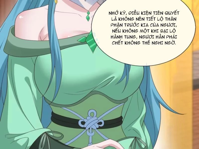 Hóa ra ta lại là lão tổ ma đạo Chapter 62 - Trang 3