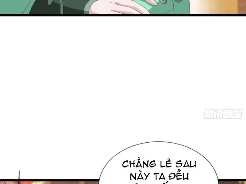 Hóa ra ta lại là lão tổ ma đạo Chapter 62 - Trang 3