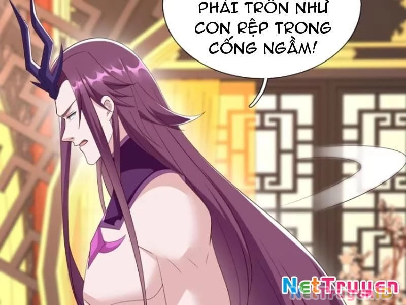 Hóa ra ta lại là lão tổ ma đạo Chapter 62 - Trang 3