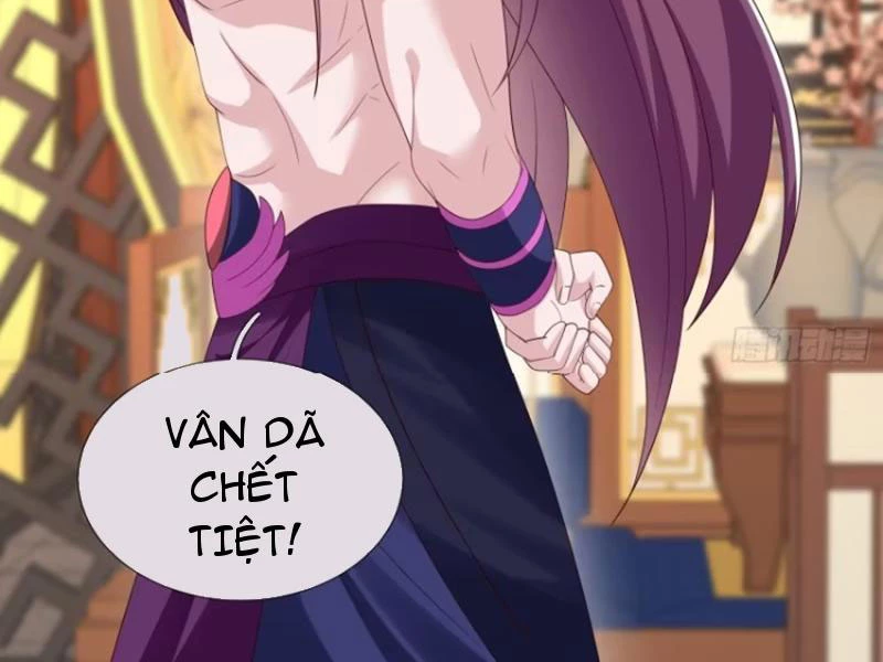 Hóa ra ta lại là lão tổ ma đạo Chapter 62 - Trang 3