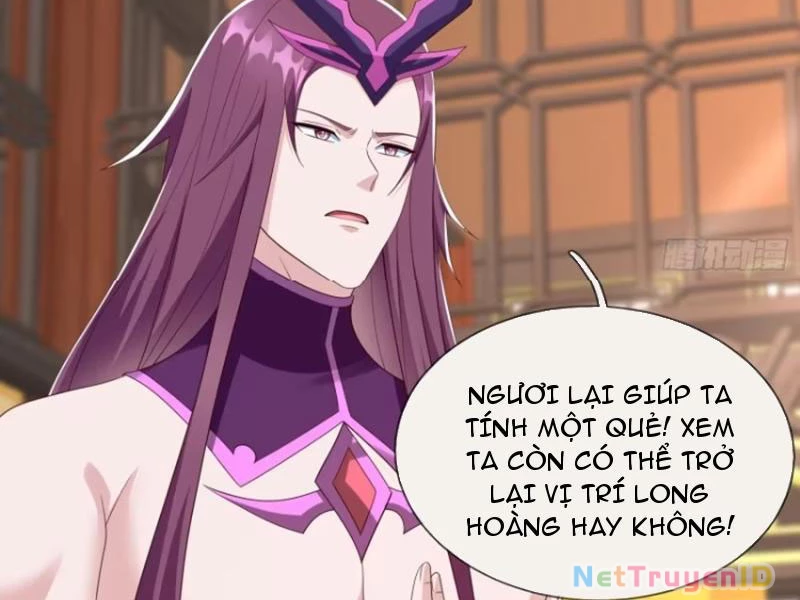 Hóa ra ta lại là lão tổ ma đạo Chapter 62 - Trang 3