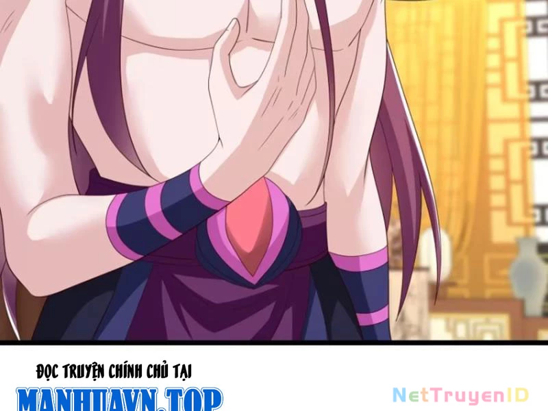 Hóa ra ta lại là lão tổ ma đạo Chapter 62 - Trang 3