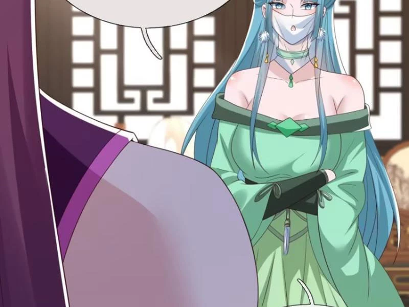 Hóa ra ta lại là lão tổ ma đạo Chapter 62 - Trang 3
