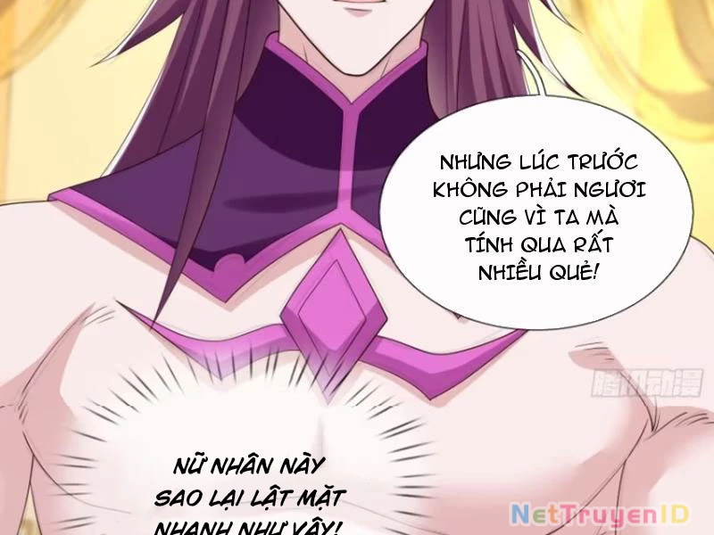 Hóa ra ta lại là lão tổ ma đạo Chapter 62 - Trang 3