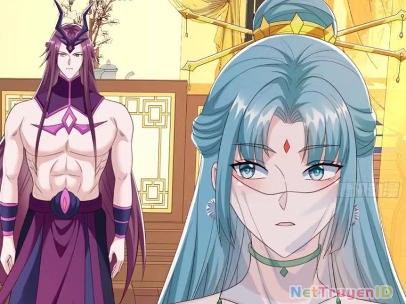 Hóa ra ta lại là lão tổ ma đạo Chapter 62 - Trang 3